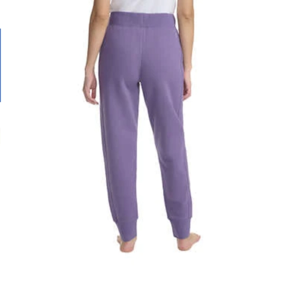 NWT Lole Fleece Lined Jogger Purple Women's XS - Picture 5 of 7